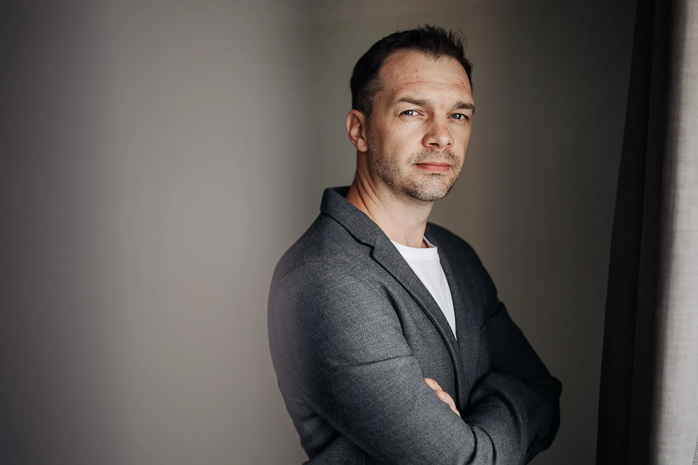 Фильм, который заставит вас прослезиться 

Недавно я рассказывал вам про то, как основательница брен