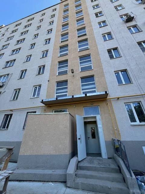 🏠Продаётся светлая 3-комнатная квартира в центре города

📍 Адрес: 50 лет СССР, 32
📍 Этаж: 9
📍 Об