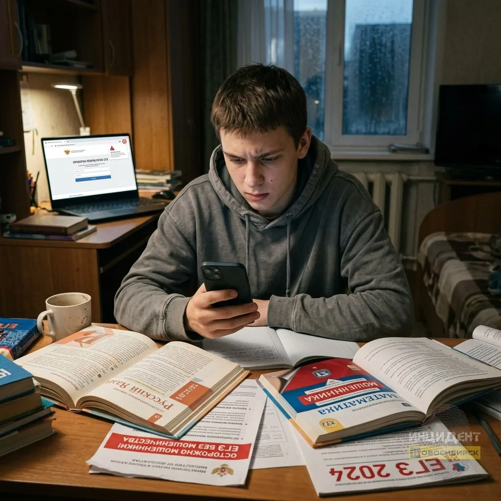 Мошенники активизировались на фоне ЕГЭ

В период ЕГЭ мошенники активно продают фальшивые задания и о