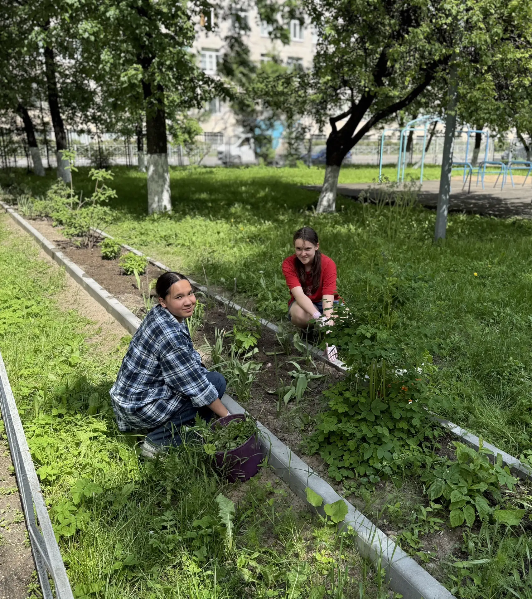 5 июня- Всемирный День окружающей среды и День эколога в России 🌍💚

Экология – это наука, помогающ