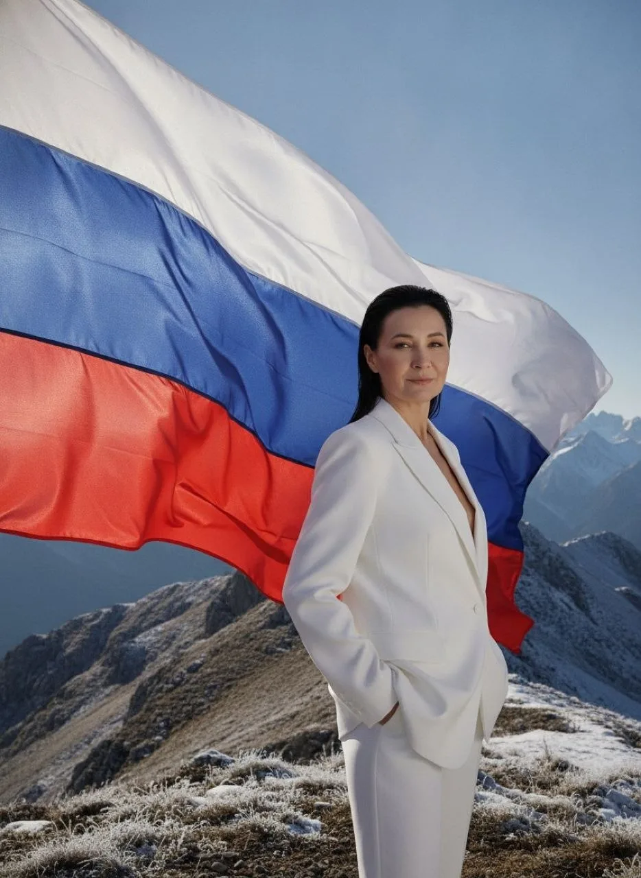 С Днем России!