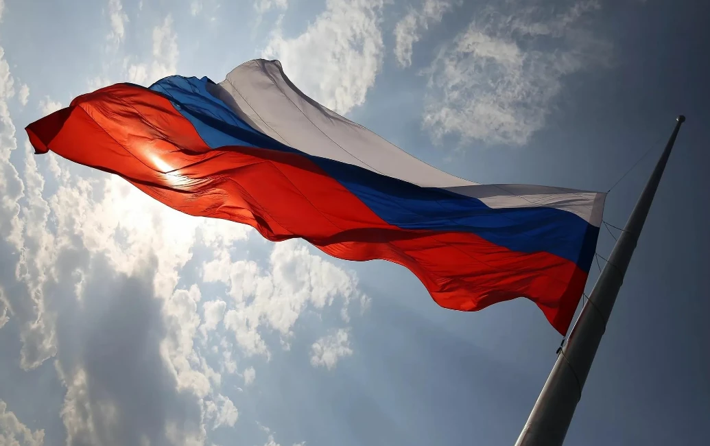 🇷🇺Сегодня мы отмечаем один из самых значимых государственных праздников — День России! Это день, к