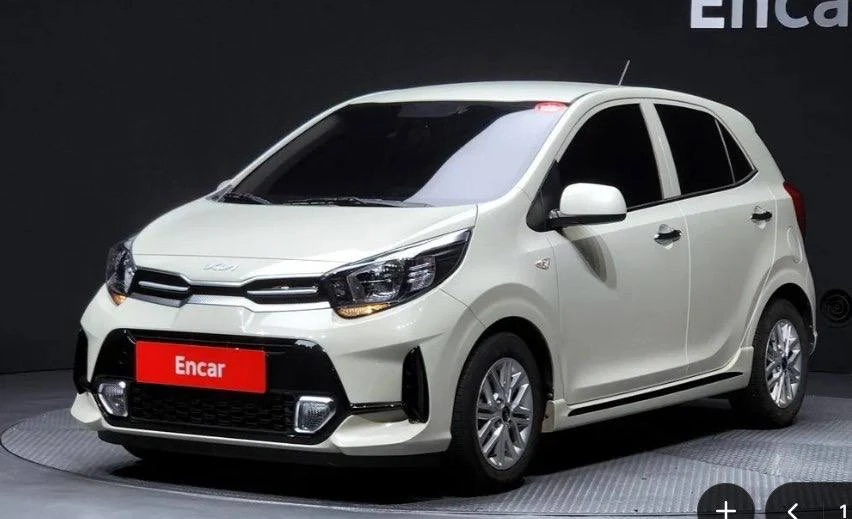 🚗 Kia Morning 2023 — компактный, стильный и невероятно выгодный автомобиль! 😍

🗓️ Год выпуска: 20