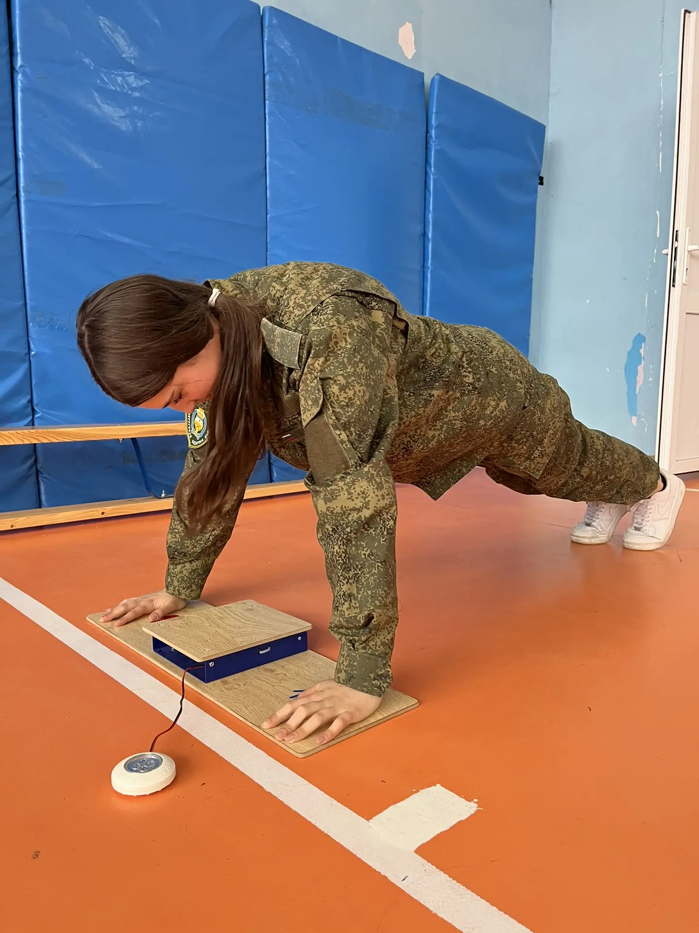 Силовая выносливость прошла🙂‍↕️