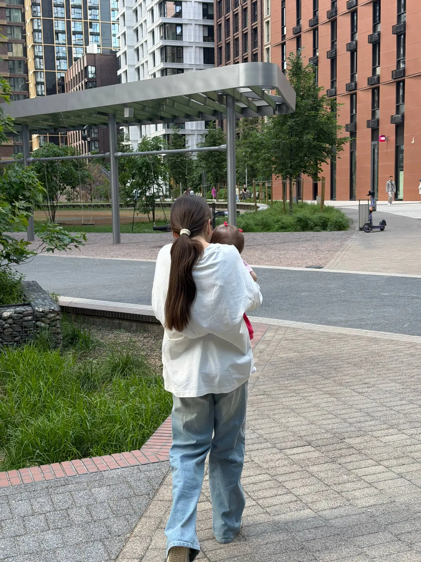 Можно считать это двухнедельным отпуском, из которого я возвращаюсь к вам ❤️

Совсем не выкладывала 