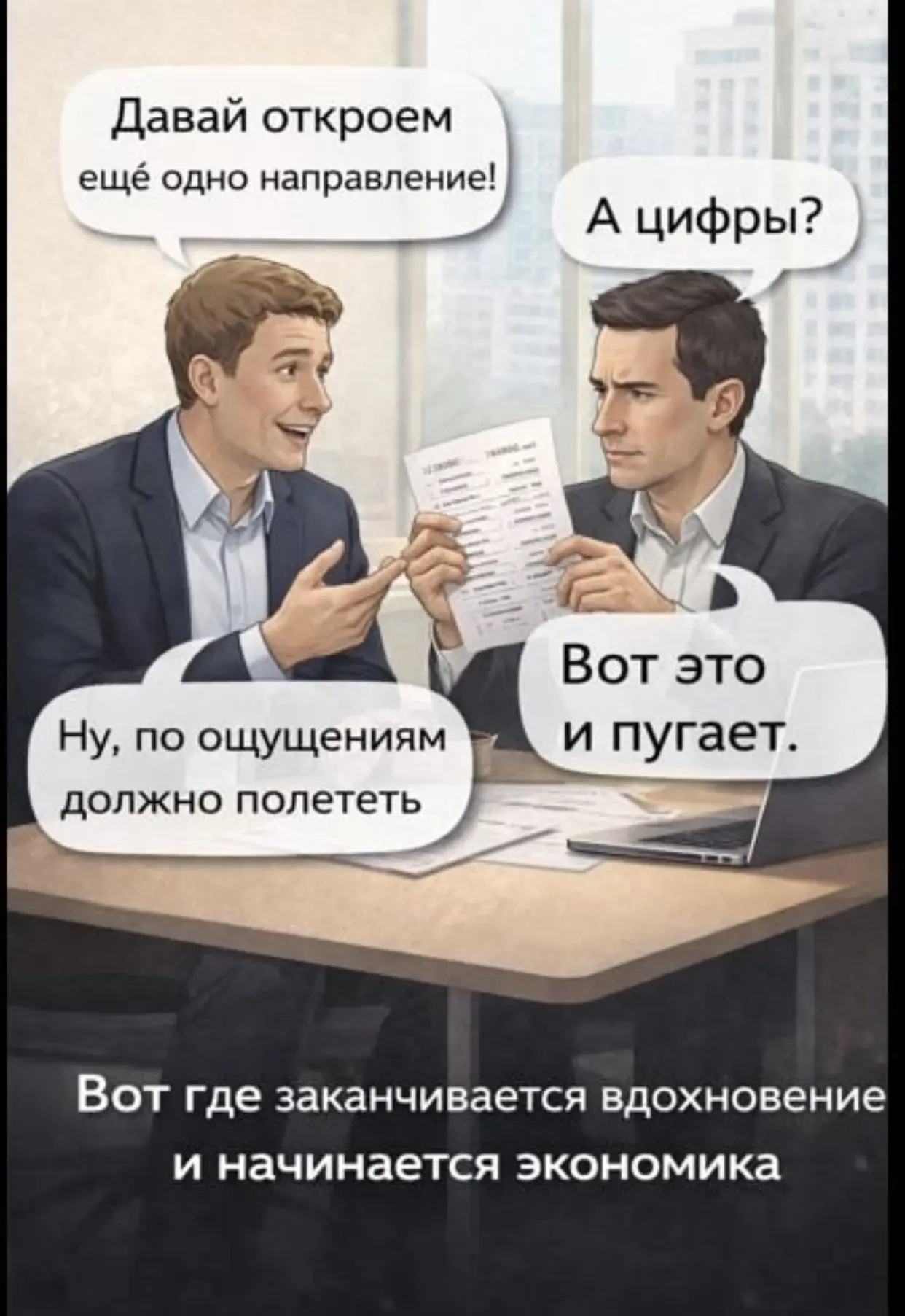 Встречались с таким? 

Ощущение драйва, мозг рисует свои картины, реальность свои