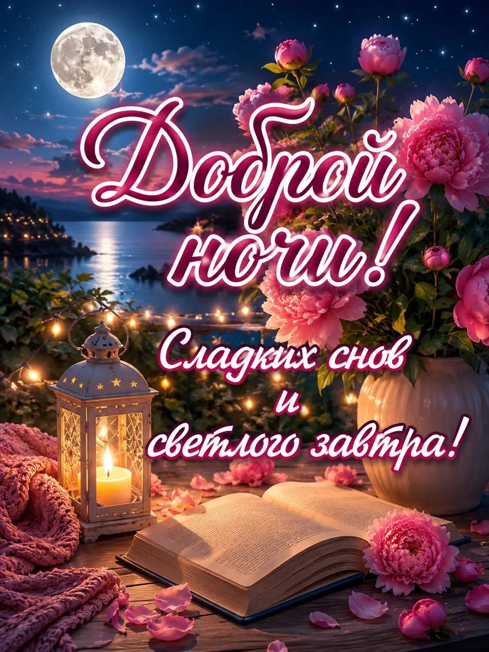 Открытки и приколы 🌸
Подписаться 👈