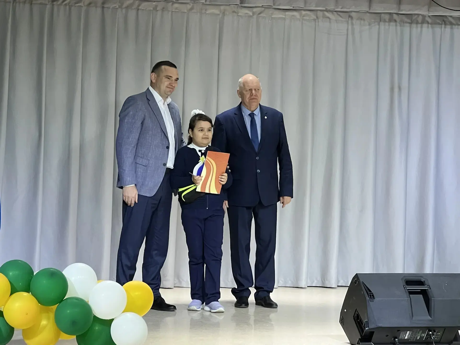 #МКОУШипуновскаяСОШимениВСГаврилова 🏆 Парад достижений
22 мая в Сузунской школе 301 состоялось торж
