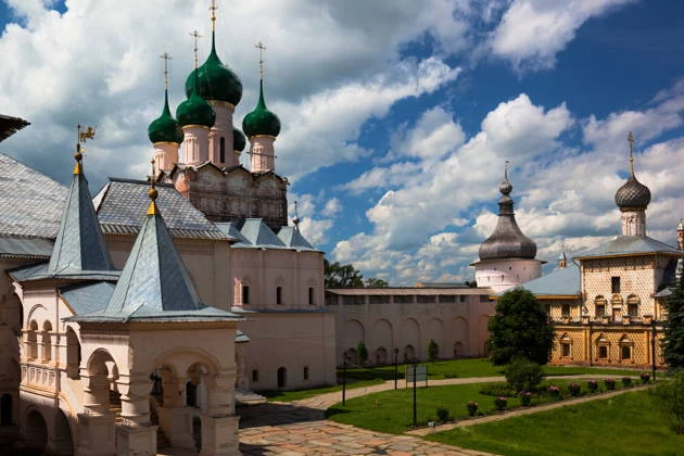 🔥 ТУР [SPUTNIK8]

Ростов Великий: сквозь глубину веков до наших дней

📍 rostov, russia

⭐ 4.9/5
💰