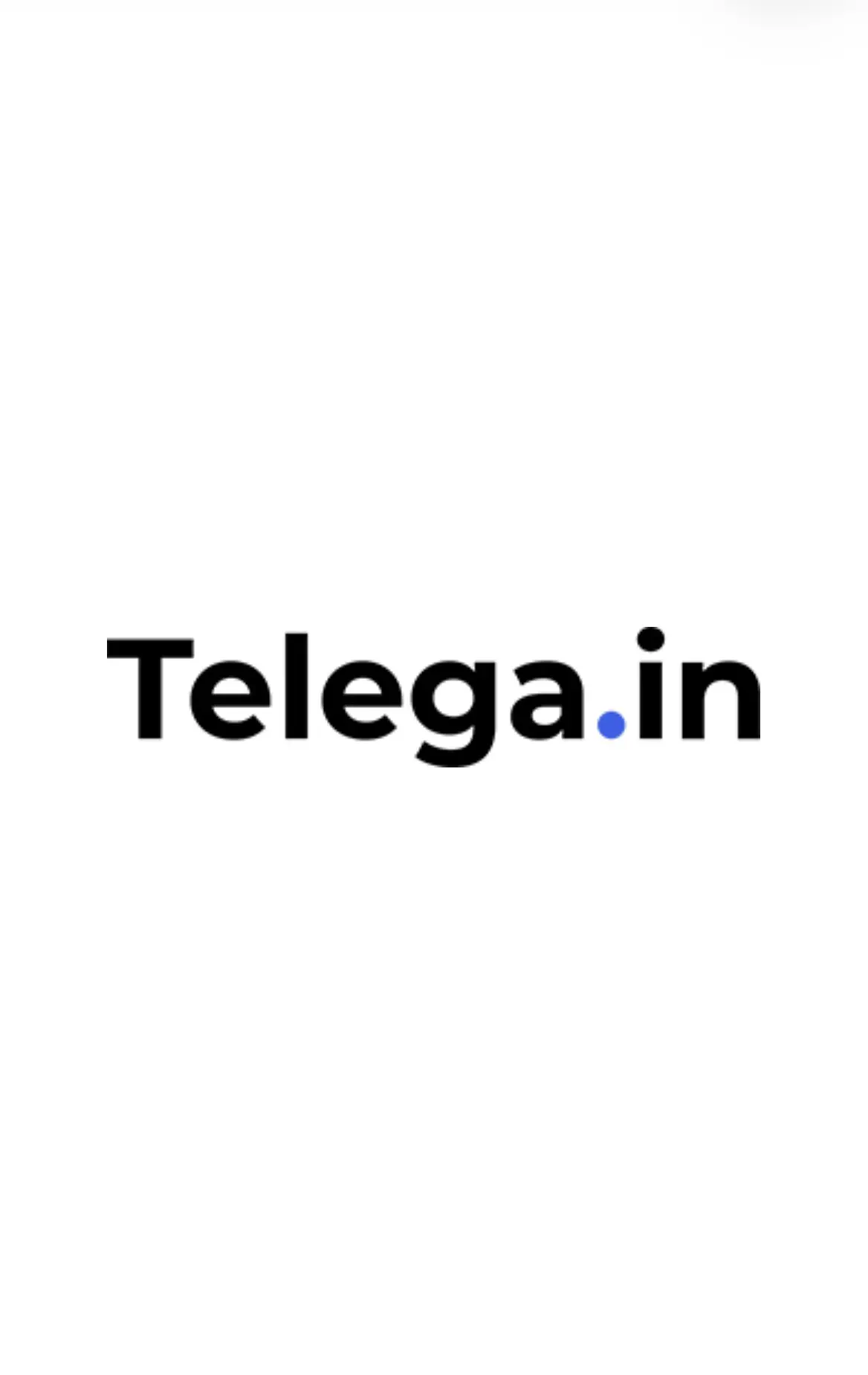 У тебя есть канал в МАКС?!
👇👇👇Тогда тебе сюда :
Telega.in

Зарабатывай и продавай ,вместе с самым