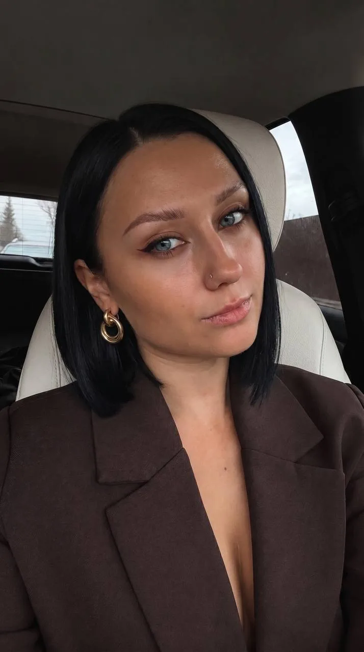 Мне еще во время прохождения курса дали гайд, я по нему делала видео с прическами, делюсь с вами😍 
