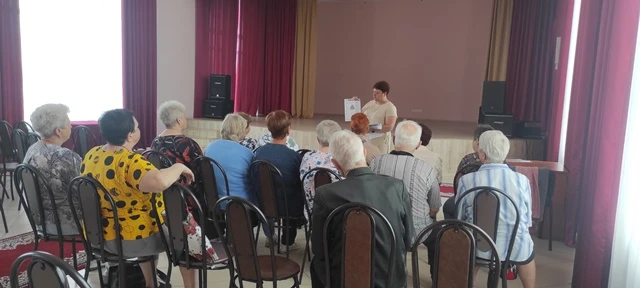 В рамках проведения Всероссийской просветительской эстафеты «МОИ ФИНАНСЫ», которые организуются Минф