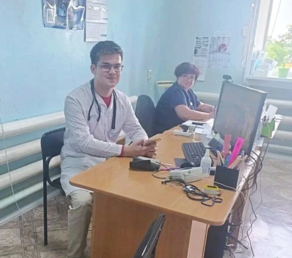 Басьяновцы не осиротеют!

✉️ Жители Басьяновского – люди активные и  имеют своё мнение по  любому  в