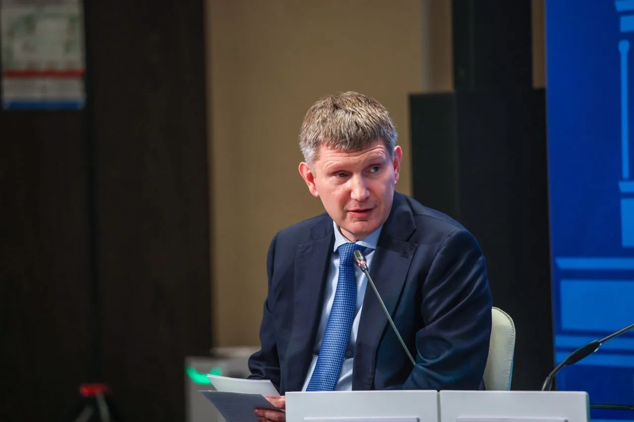 Минэкономразвития: товарооборот между Россией и Таиландом за I квартал вырос более чем на четверть.
