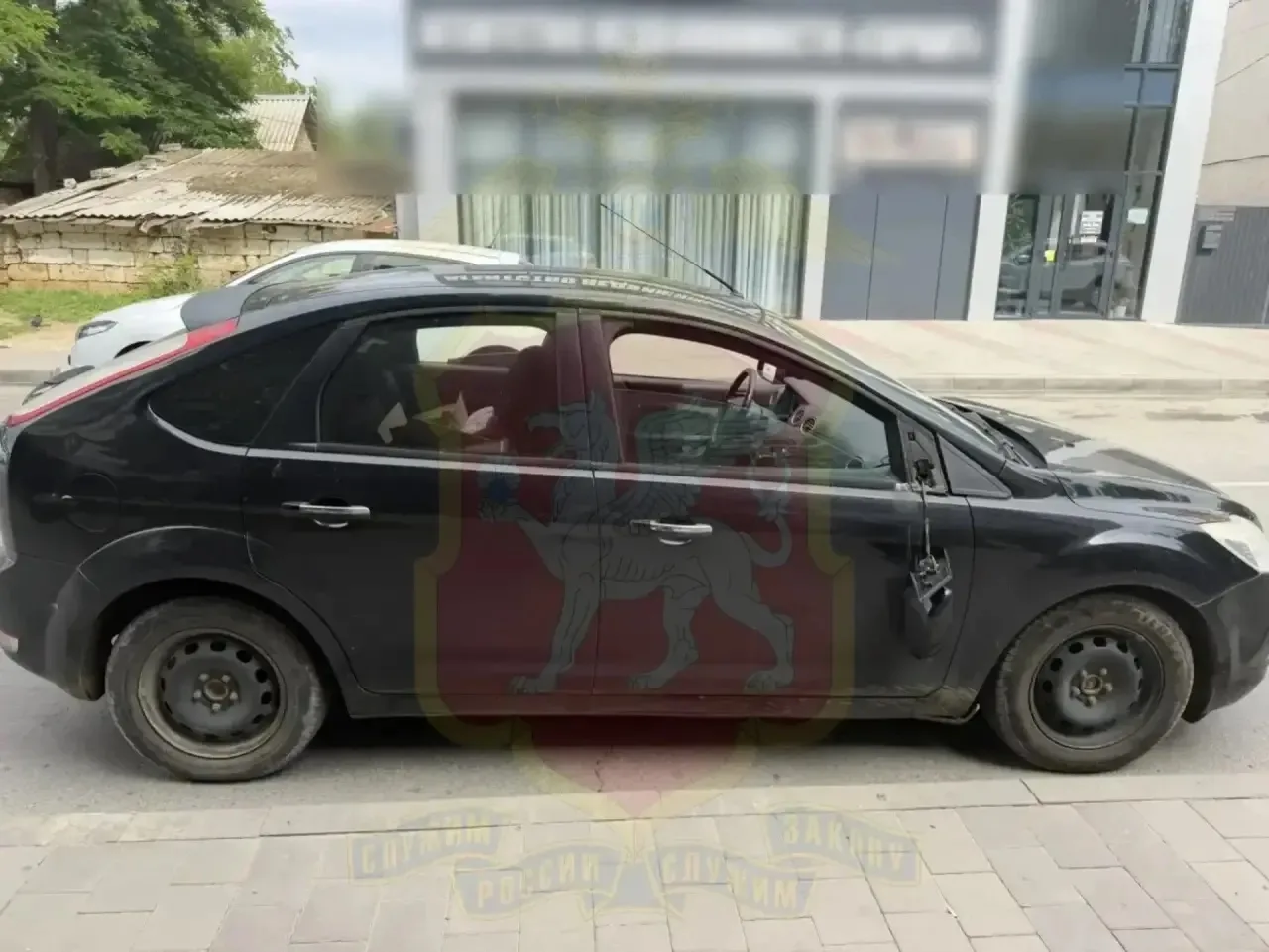 ❕В Саках водитель сбил ребёнка, выбежавшего на дорогу

Авария произошла сегодня. Водитель Ford Focus