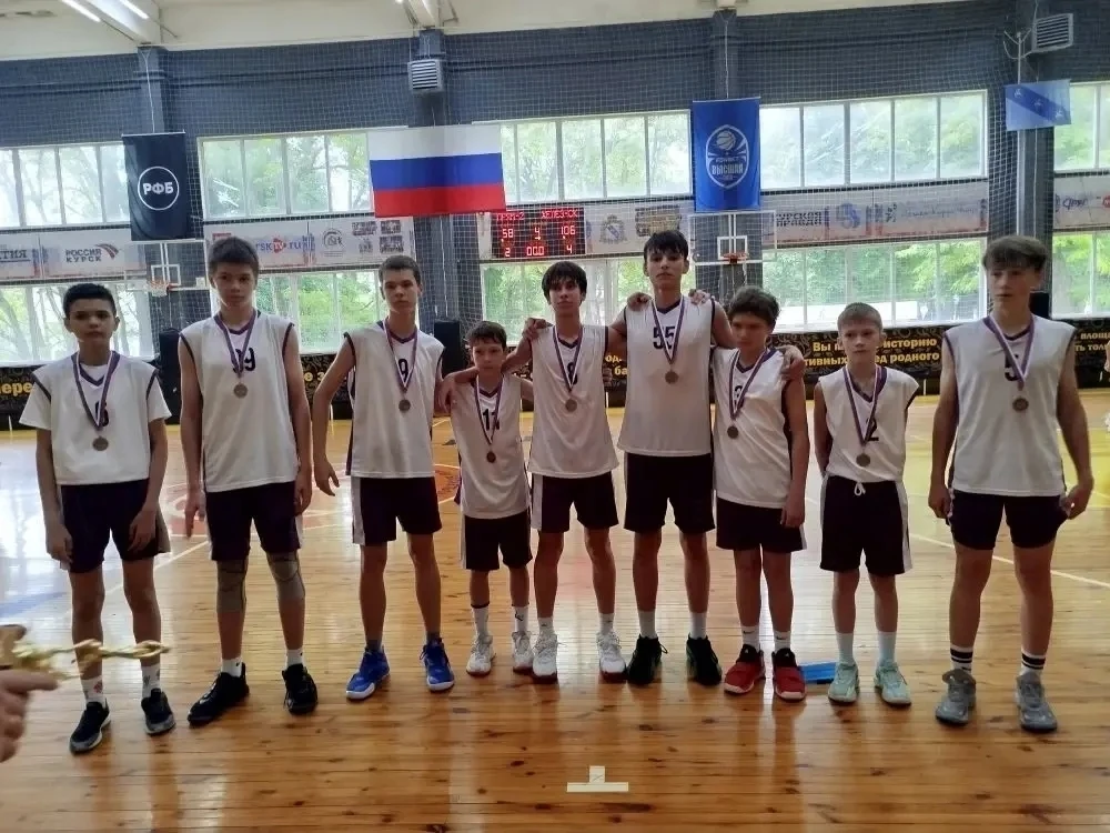 🏆🥉Поздравляем тренера-преподавателя Фатун Т.Д и команду МБУ ДО "СШОР" с бронзовой медалью на перве