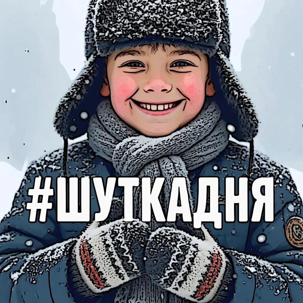 Сегодня в рубрике #Шуткадня актуальная перводекабрьская острота.🏂

«В России две беды: отсутствие с