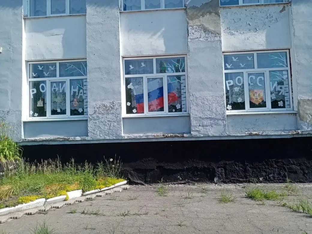 В лагере "Солнышко" Фомино-Негачевкого филиала ребята творческие, креативные и талантливые! Поэтому 