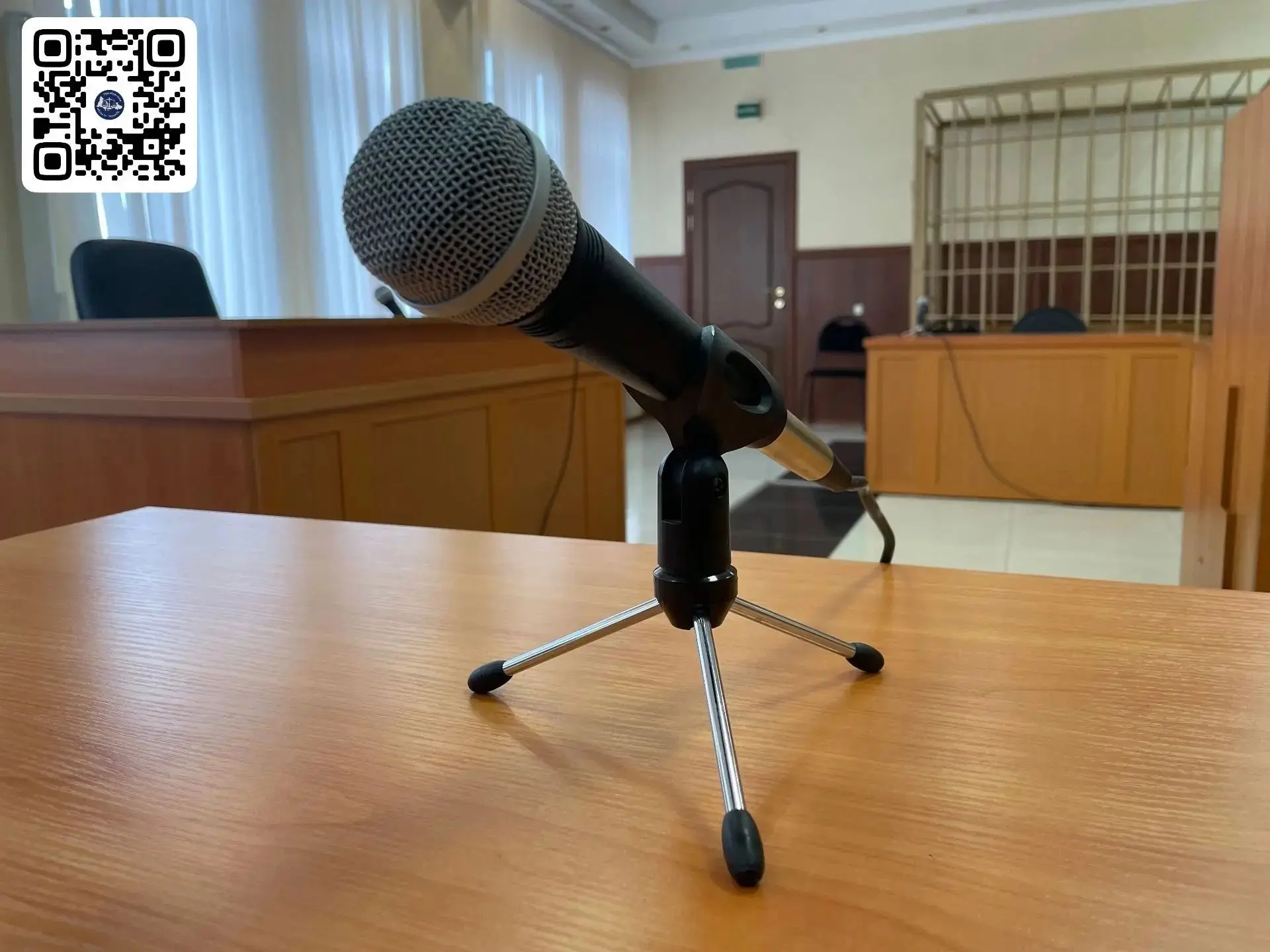 Нападавший на детсад в Бугуруслане пройдет специализированное лечение

Мужчина, который с ножом ворв