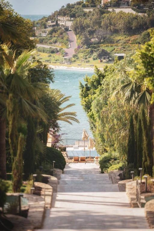 💔НОВИНКА В ТУРЕЦКОМ БОДРУМЕ!!!
❗️ТОЛЬКО ДЛЯ ВЗРОСЛЫХ 12+
😎Ruins Luxury Resort 5*

⚡️ПРЕИМУЩЕСТВА:
