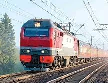 🚊 РЖД временно изменили продажу билетов на ряд поездов с юга России. 

С 8 сентября РЖД приостанавл
