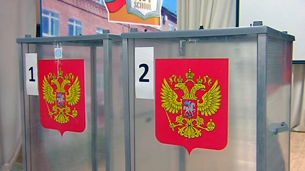 Россиянам могут отключить интернет во время выборов

В регионах возможны ограничения интернета и свя