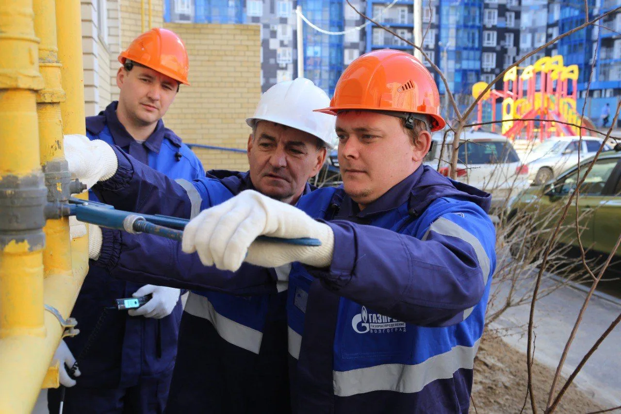 🛑  Отключение газа целым стояком или подъездом – вынужденная мера безопасности
 
Пользователи газов