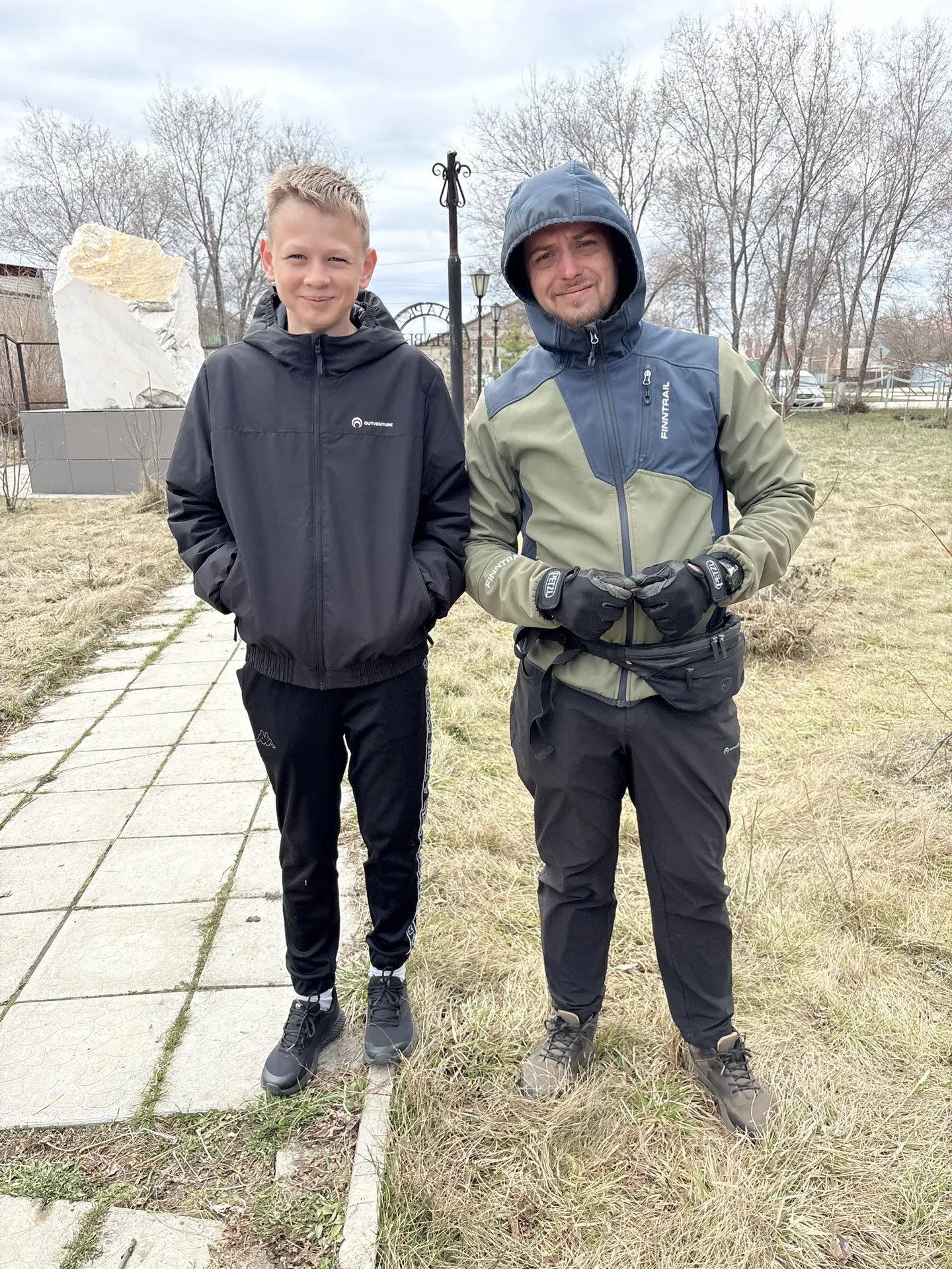 «Судьи»