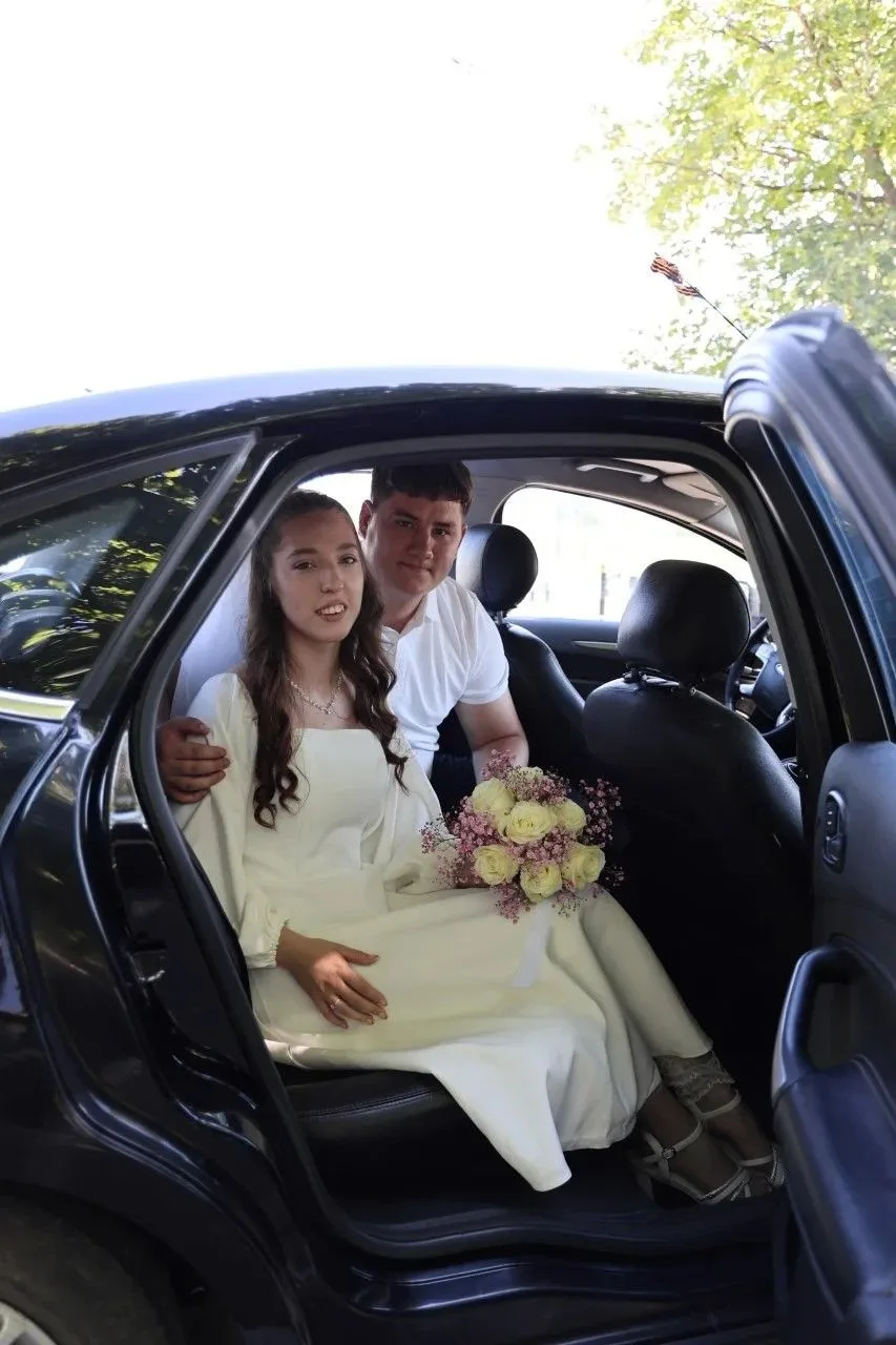 💍 В МГУ имени А.И. Куинджи произошло по-настоящему особенное событие

На площадке университета свою