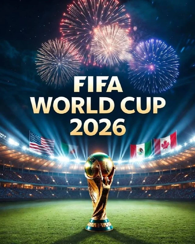 ⚽️Любите футбол, но не готовы отказываться от отпуска?

А кто сказал, что нужно выбирать? 

В 2026 г