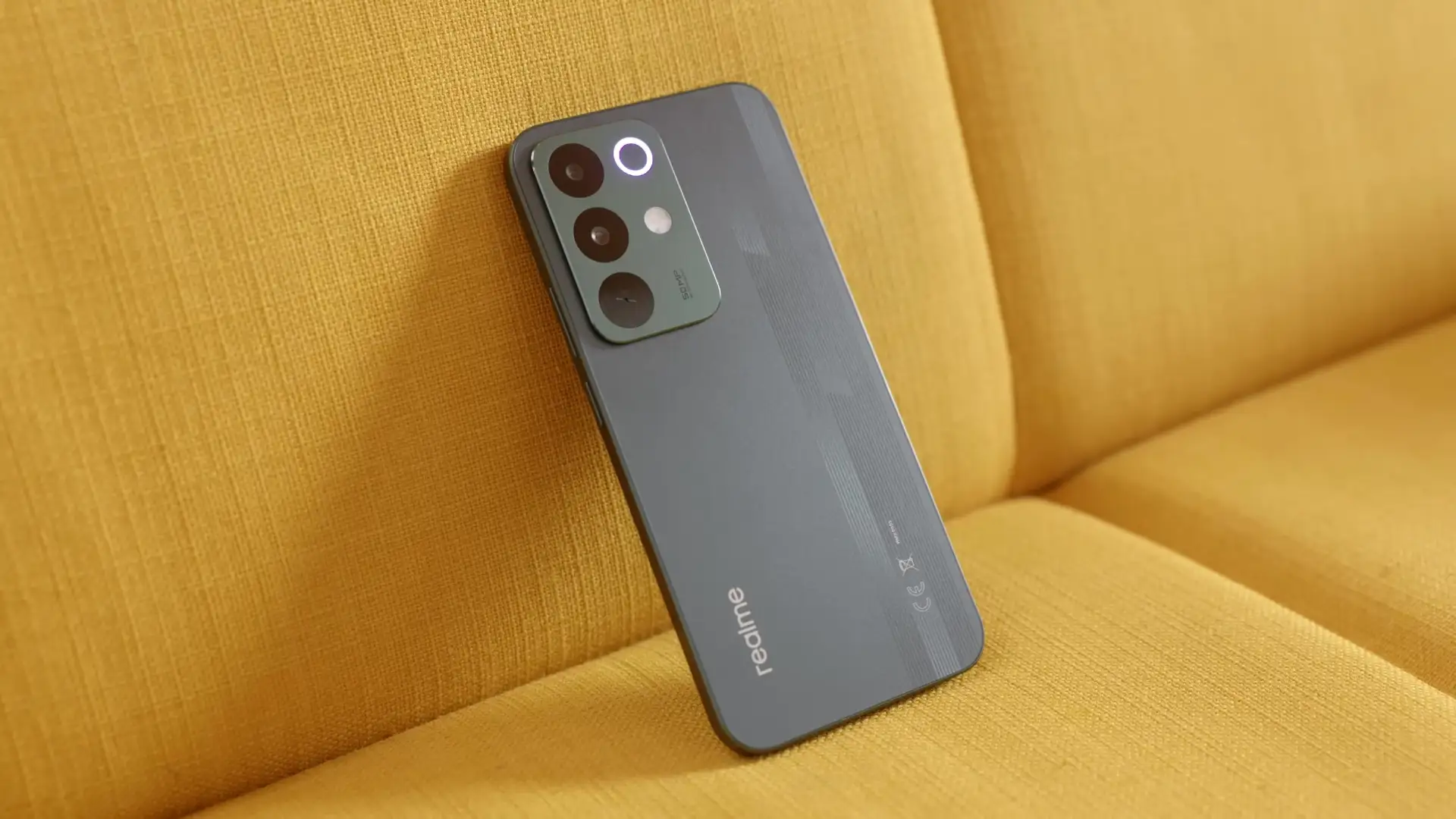 Текстовый обзор Realme P4: марафонец с маркетплейса

Realme удалось снизить цену на этот смартфон, с