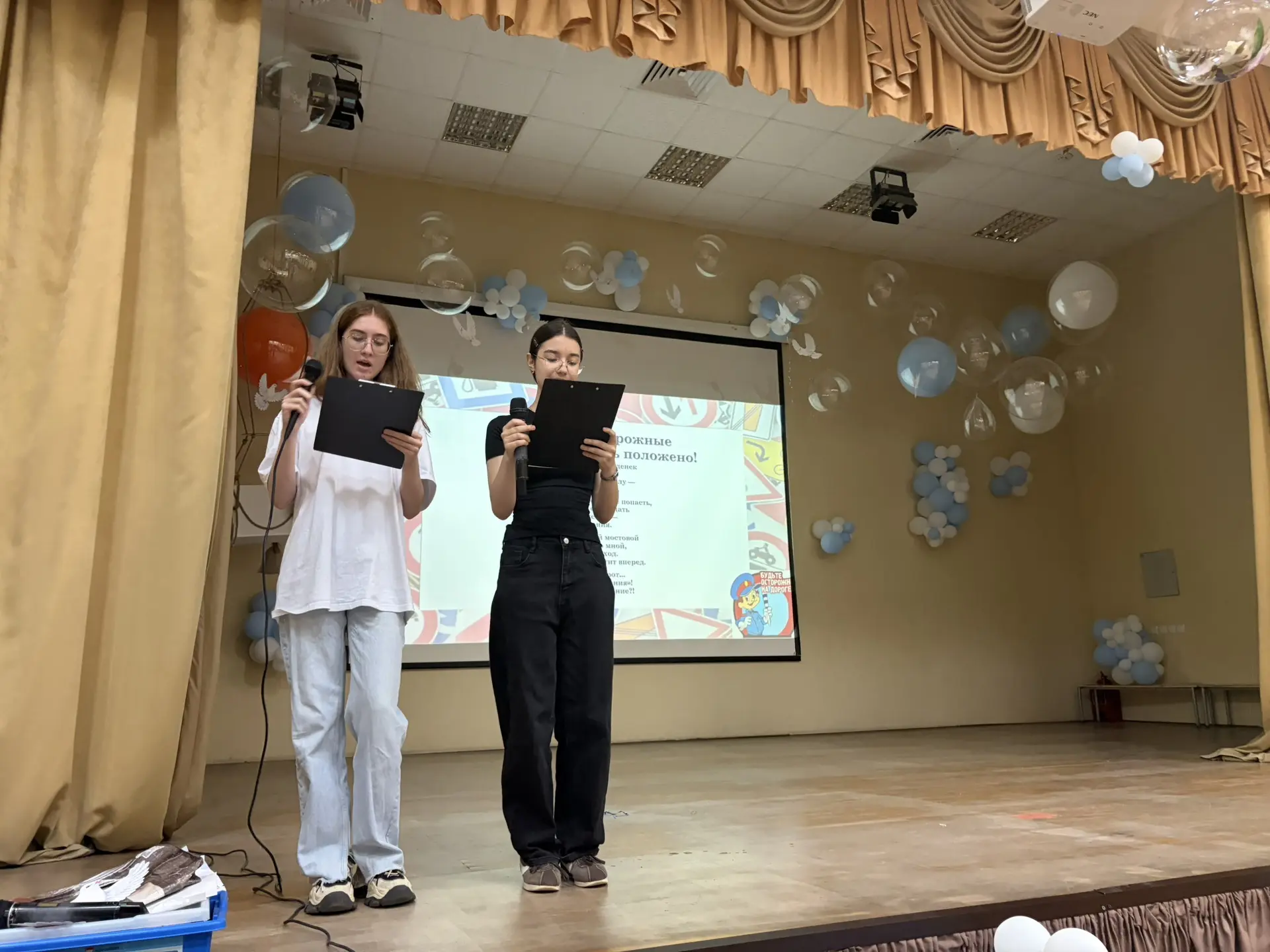 🚨 Безопасное лето: разбираем ПДД на практике!
Сегодня в нашем школьном лагере прошло важное и очень