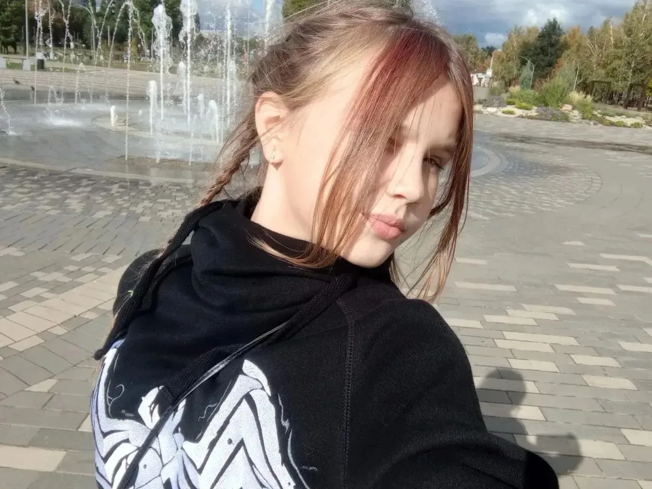 Здравствуйте уважаемые Балаковцы.
Вчера на пешеходном переходе возле  дома Шевченко 14 пострадала си