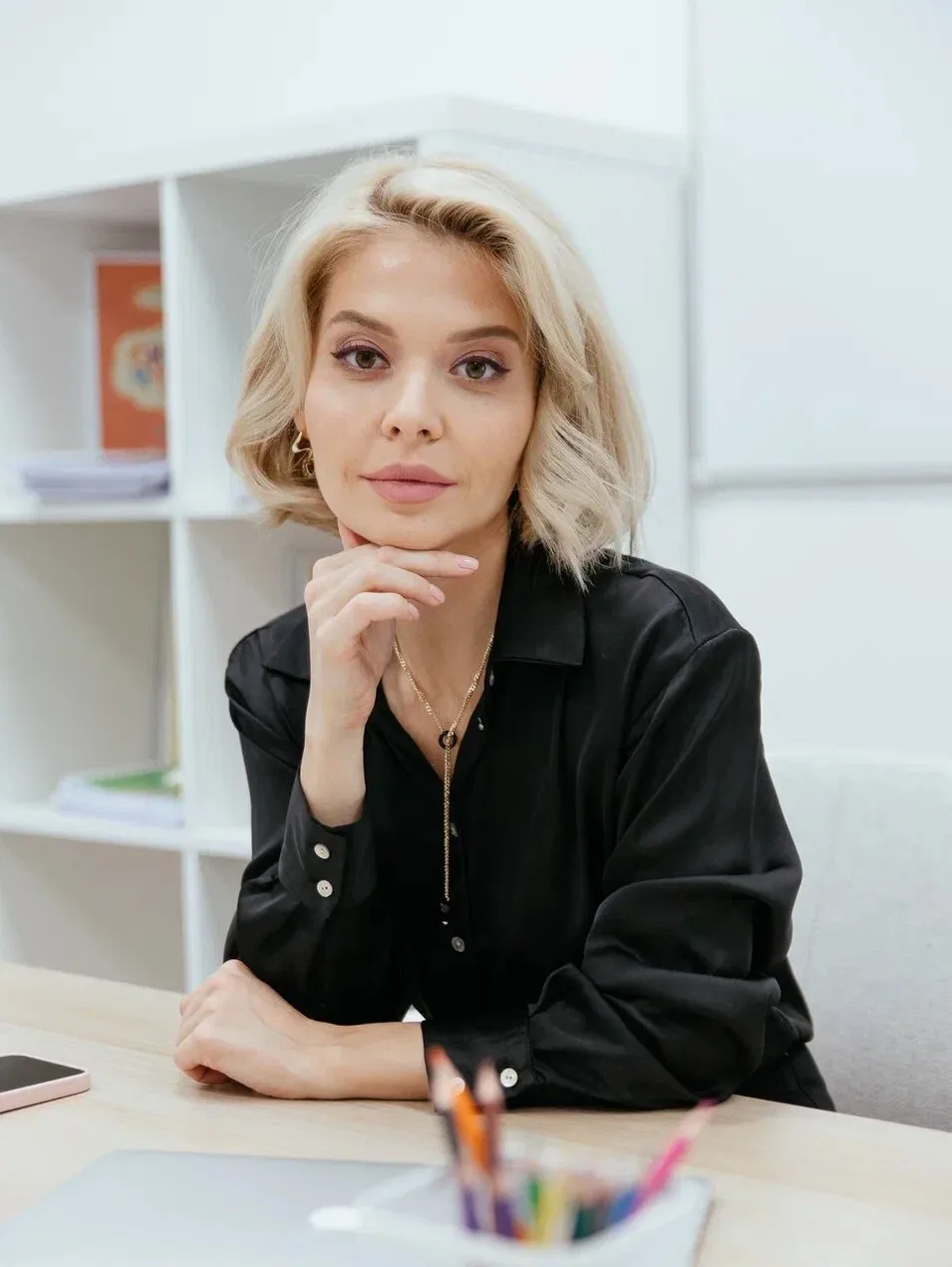Почему детям все сложнее адаптироваться к школе?

До 50% будущих первоклассников приходят с несформи