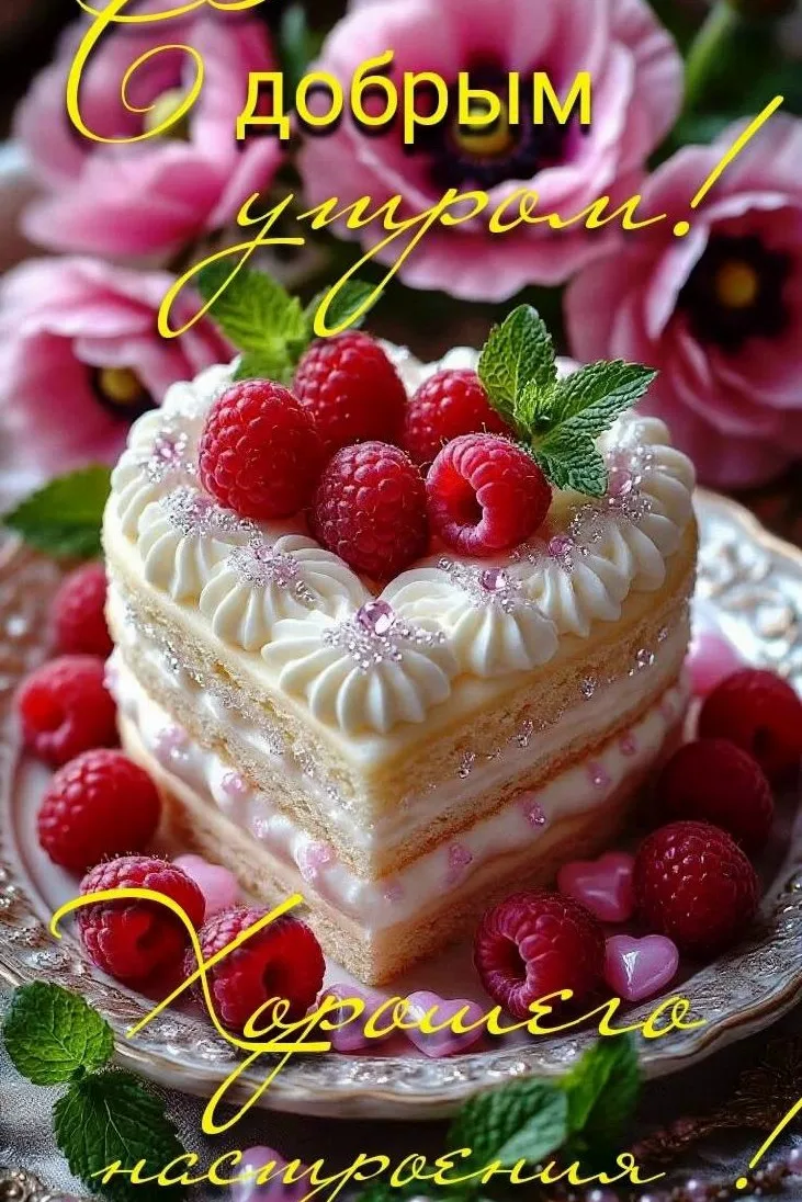 🌷 Открытки подписаться 👈