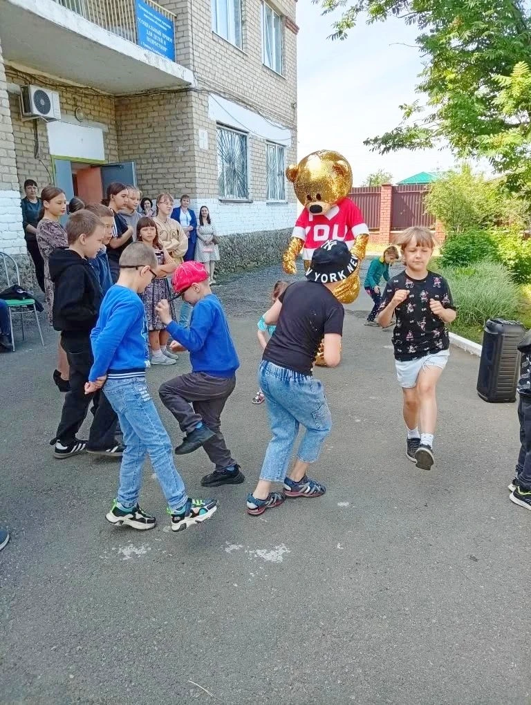 💫 День защиты детей – один из самых старых и самых известных международных праздников, пользующихся