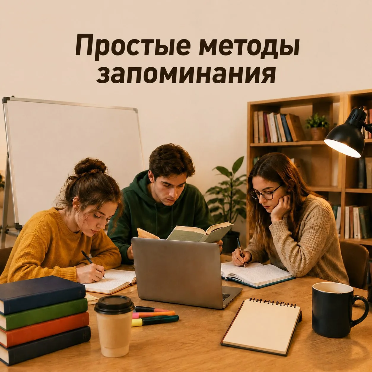 Простые методы запоминания — шпаргалка перед сессией

Знакомо: учишь-учишь, а на экзамене — белый шу