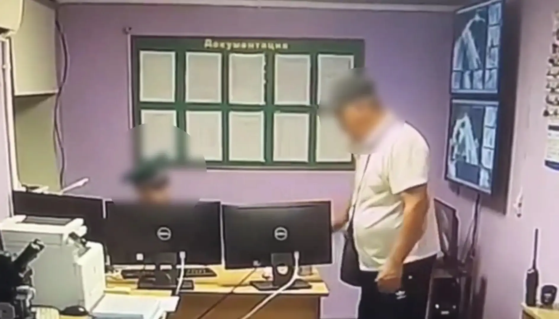 ❗В Рубцовском районе гражданин иностранного государства предстанет перед судом по обвинению в покуше