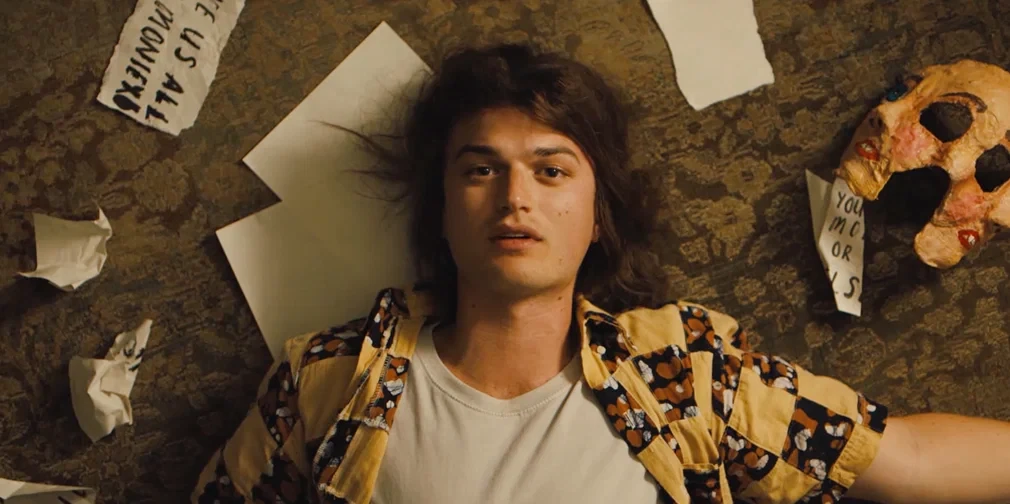 Мармелад (2024) ⚡ 18+

🍬 Триллер, драма, мелодрама, комедия, криминал

Недавно оказавшийся в тюрьме