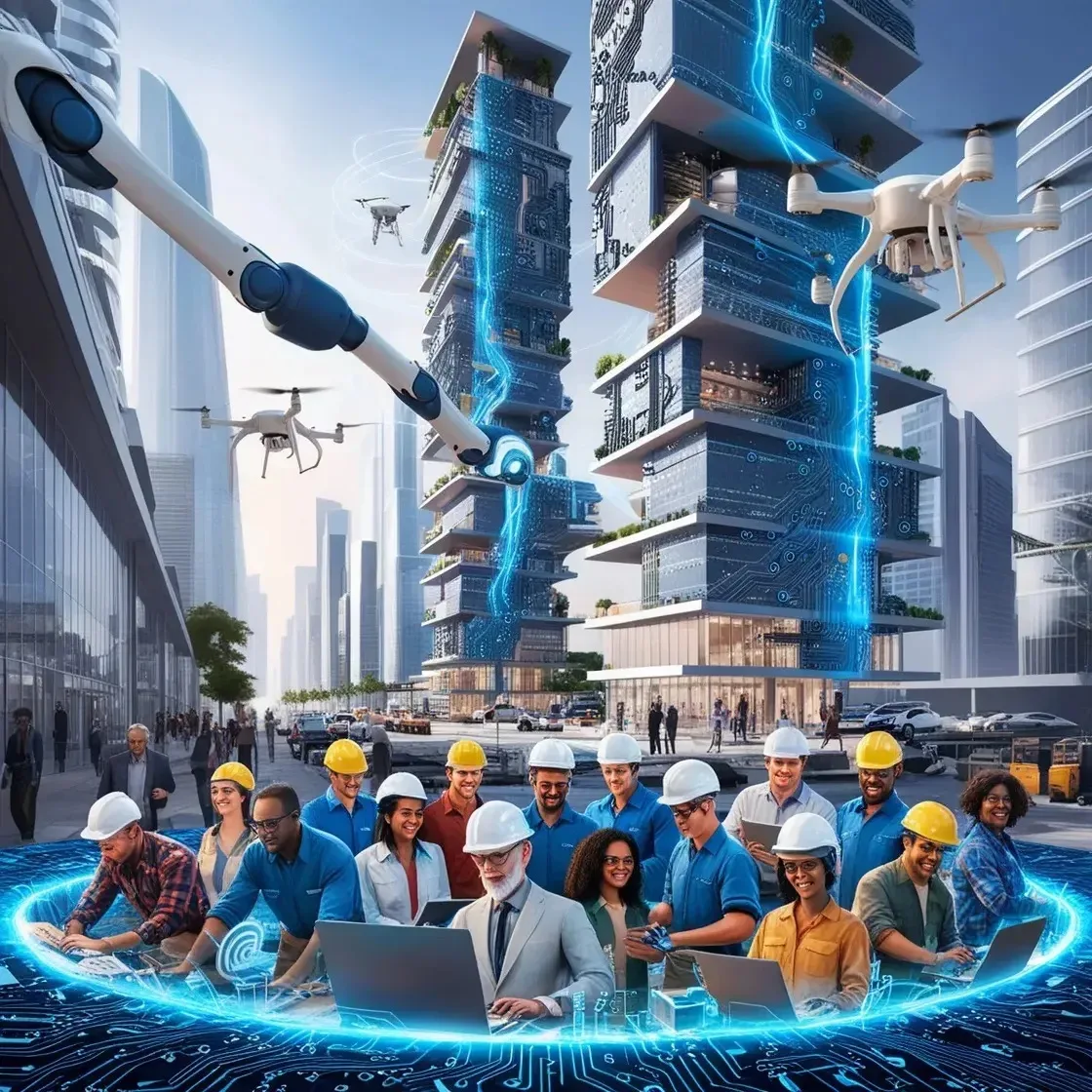 Спросите эксперта: «Экономика кольцевого строительства и BIM» — часть 3

Что вы подразумеваете под ц