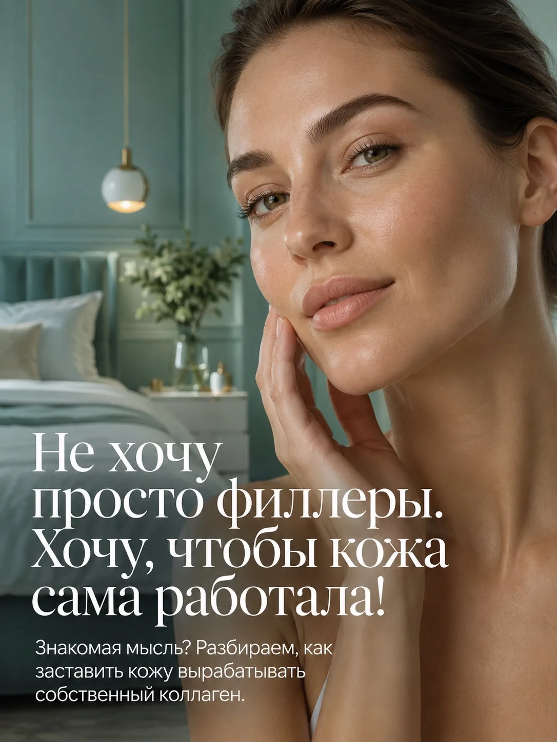 Эпоха «надутых» щек и неестественных объемов ушла в прошлое. Главный запрос современных пациентов — 