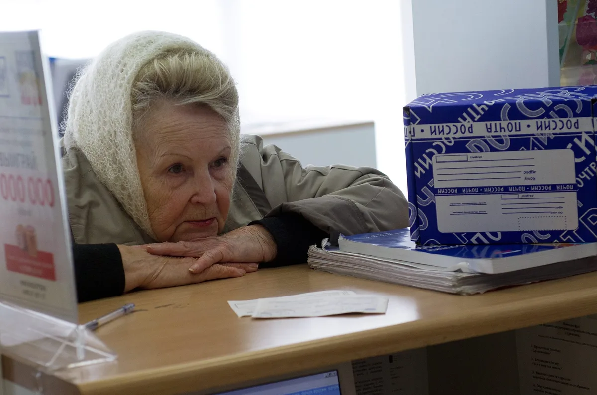 «Помогать нам будут по-новому»: разбираем закон о Почте России, который хотят принять под шумок
1. К