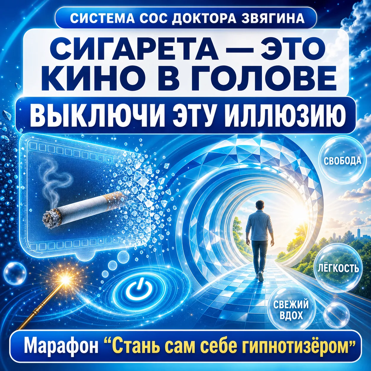 Почему сила воли проигрывает сигарете: она дерётся не с никотином, а с вашим кино в голове
 
 
Вот ч