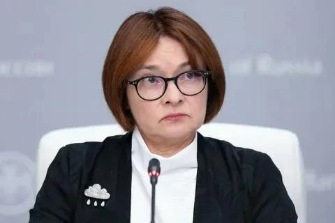 ЦБ сообщил о предстоящем участии Набиуллиной в пресс-конференции по ставке

Эльвира Набиуллина 19 ию