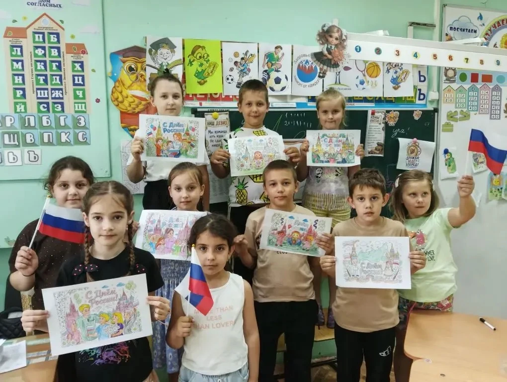 ☀️ Цвет настроения — ЖЕЛТЫЙ! 

🔥Этот солнечный оттенок подарил нам море энергии и позитива! Сегодня