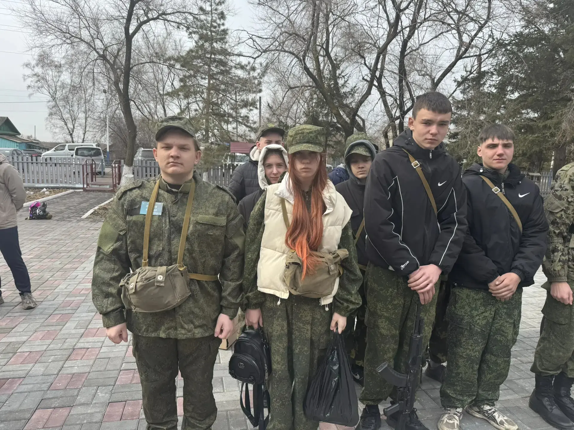 Кибербезопасность, фактчекинг и аналитика



Современный мир невозможно представить без цифровых тех