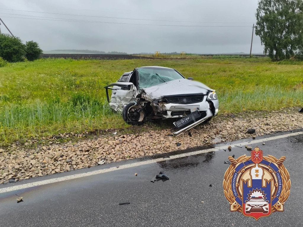 🚨🚔«Встреча: один пьяный, второй без прав…»

📍Веневский район. Было вчера днем, на 10 км дороги «В