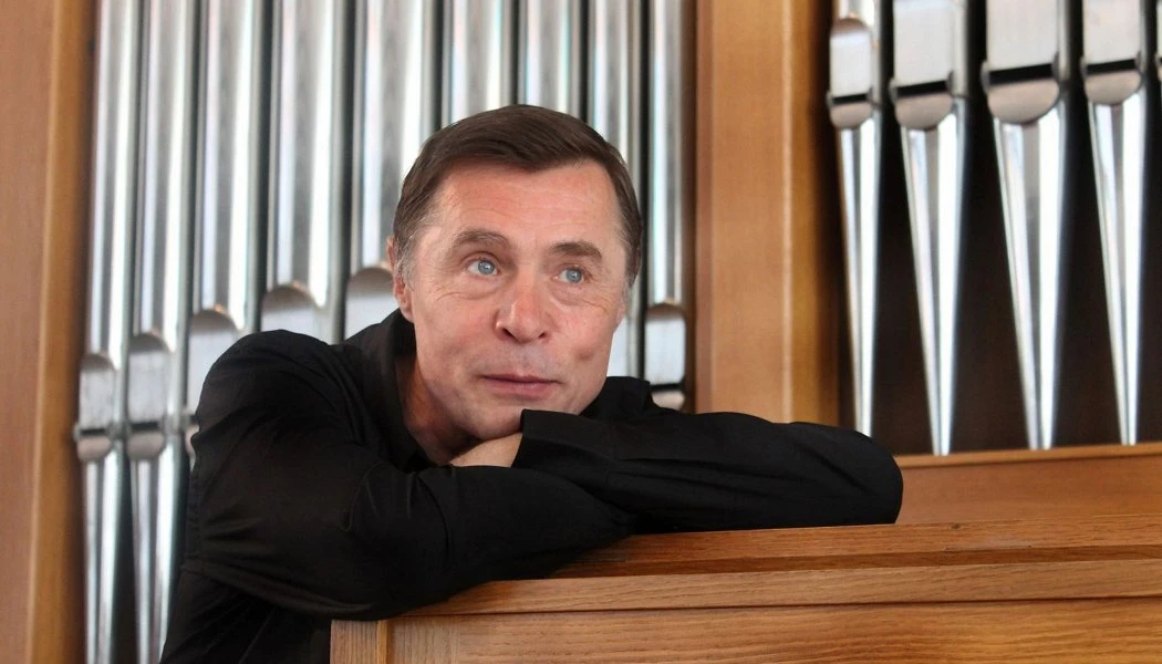 🎹 Вечер органной музыки

🗓 14 и 28 августа, 19:00

В программе — произведения великих композиторов