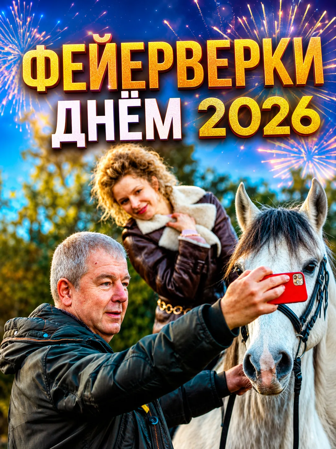 Отличный фильм (2026) 🔥
Жанр: дрaмeди

Бизнес отца трещит по швам, и единственный способ закрыть до