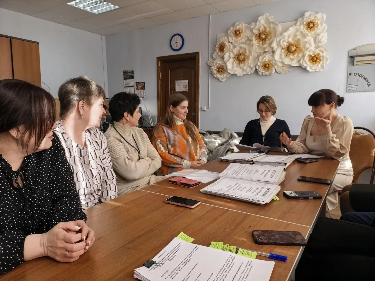Дорогие друзья! В округе продолжается работа по оказанию государственной социальной помощи гражданам